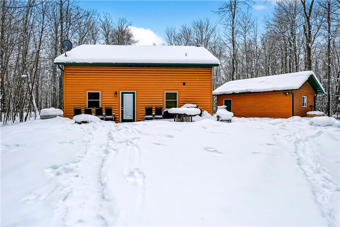 4748 W Butler Road Winter, WI 54896 - Photo 44 of 55