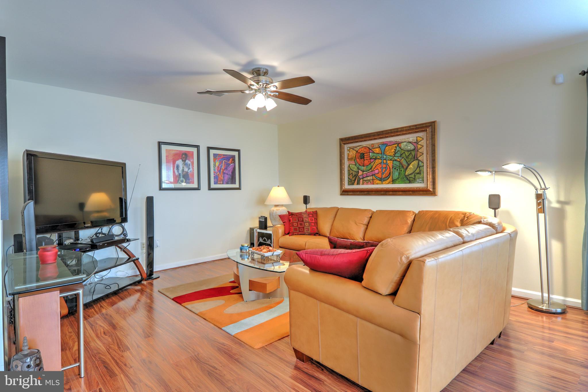 8628 Reseca Lane Springfield, VA 22152 - Photo 12 of 27 Gallery Image 12