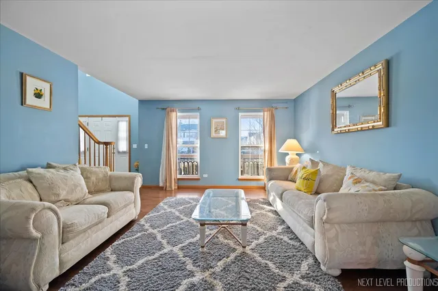 $429,900 | 1910 Crestview Drive, Plainfield, IL 60586