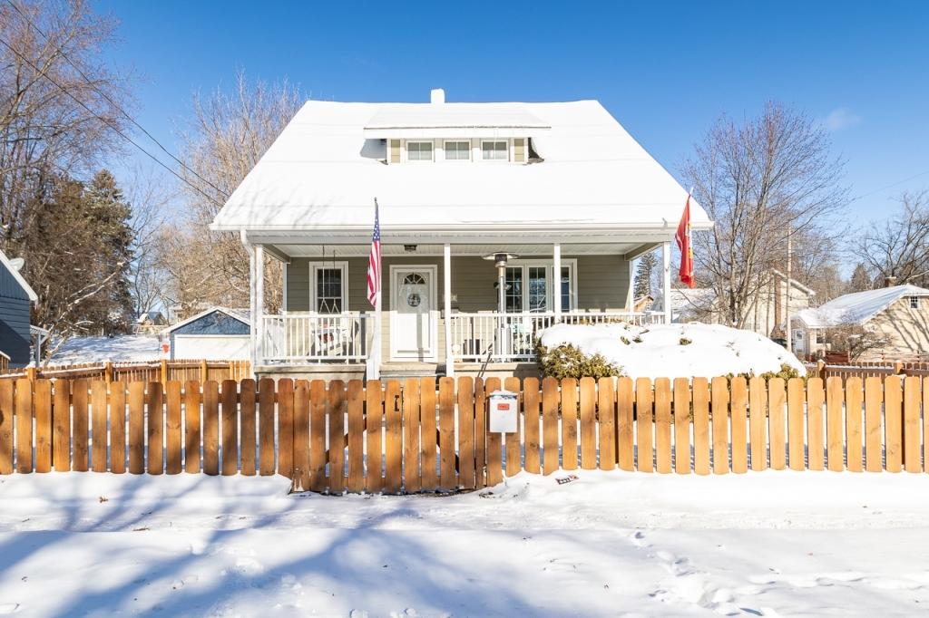 504 West Phillip Street Rhinelander, WI 54501 - Photo 1 of 60 Gallery Image 1