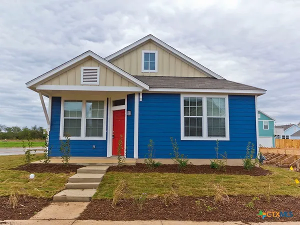 $1,695 | 335 Rachel Street, Unit MAINHOUSE, San Marcos, TX 78666