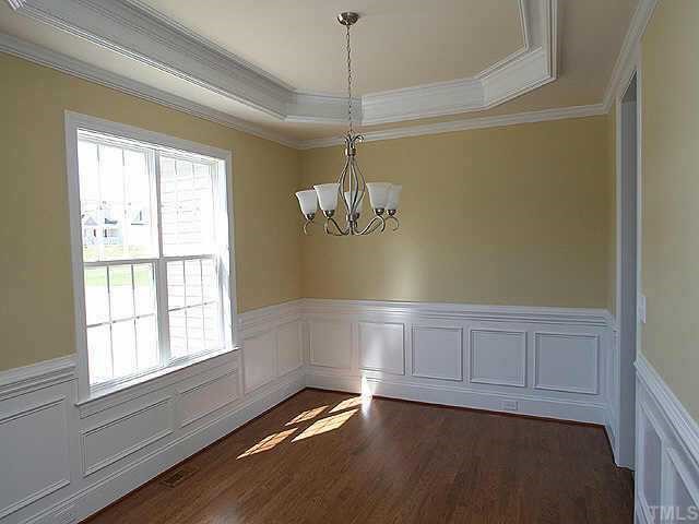 99 Hunters Point Court Angier, NC 27501 - Photo 3 of 8 Gallery Image 3