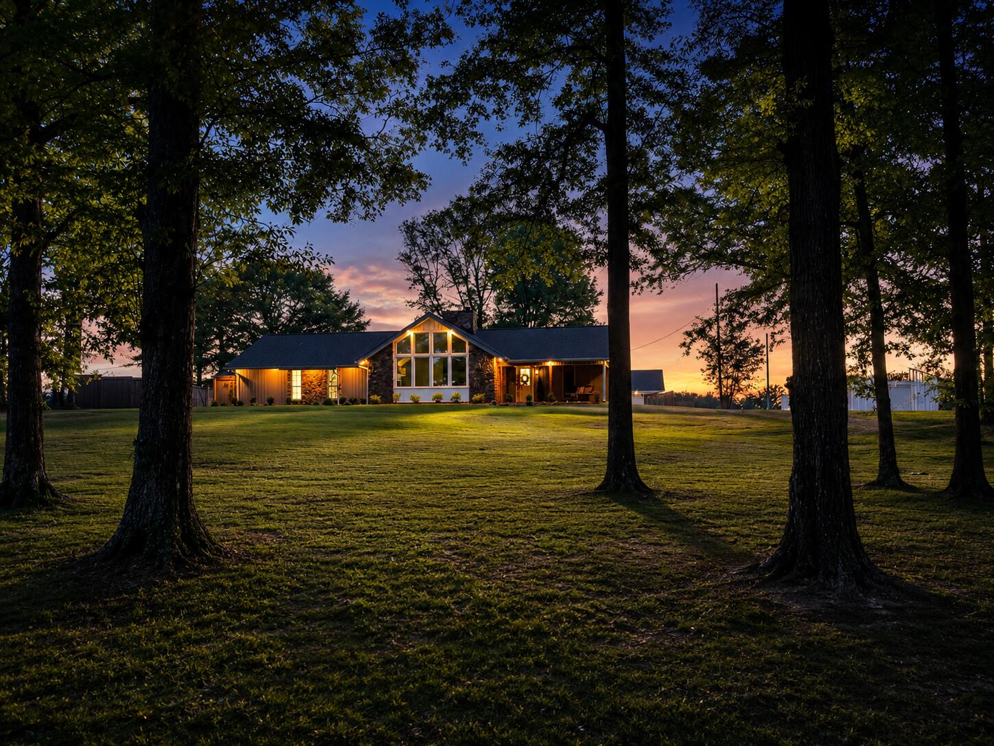 60077 Vaughn Road Amory, MS 38821 - Photo 40 of 40 Gallery Image 40