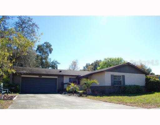 1219 Baranova Road Ocoee, FL 34761 - Photo 1 of 1 Exterior Front