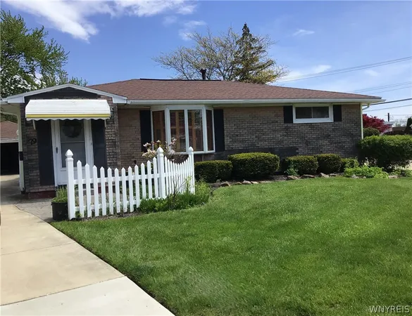 $284,500 | 79 Winkler Drive, Tonawanda, NY 14150