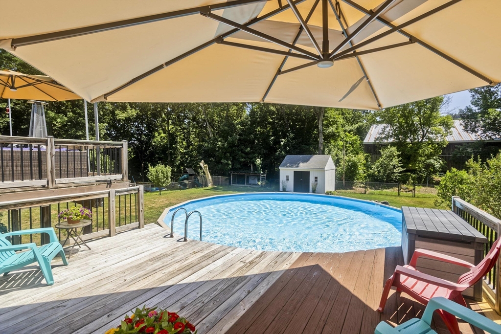 25 Sylvia Street Three Rivers, MA 01080 - Photo 23 of 27