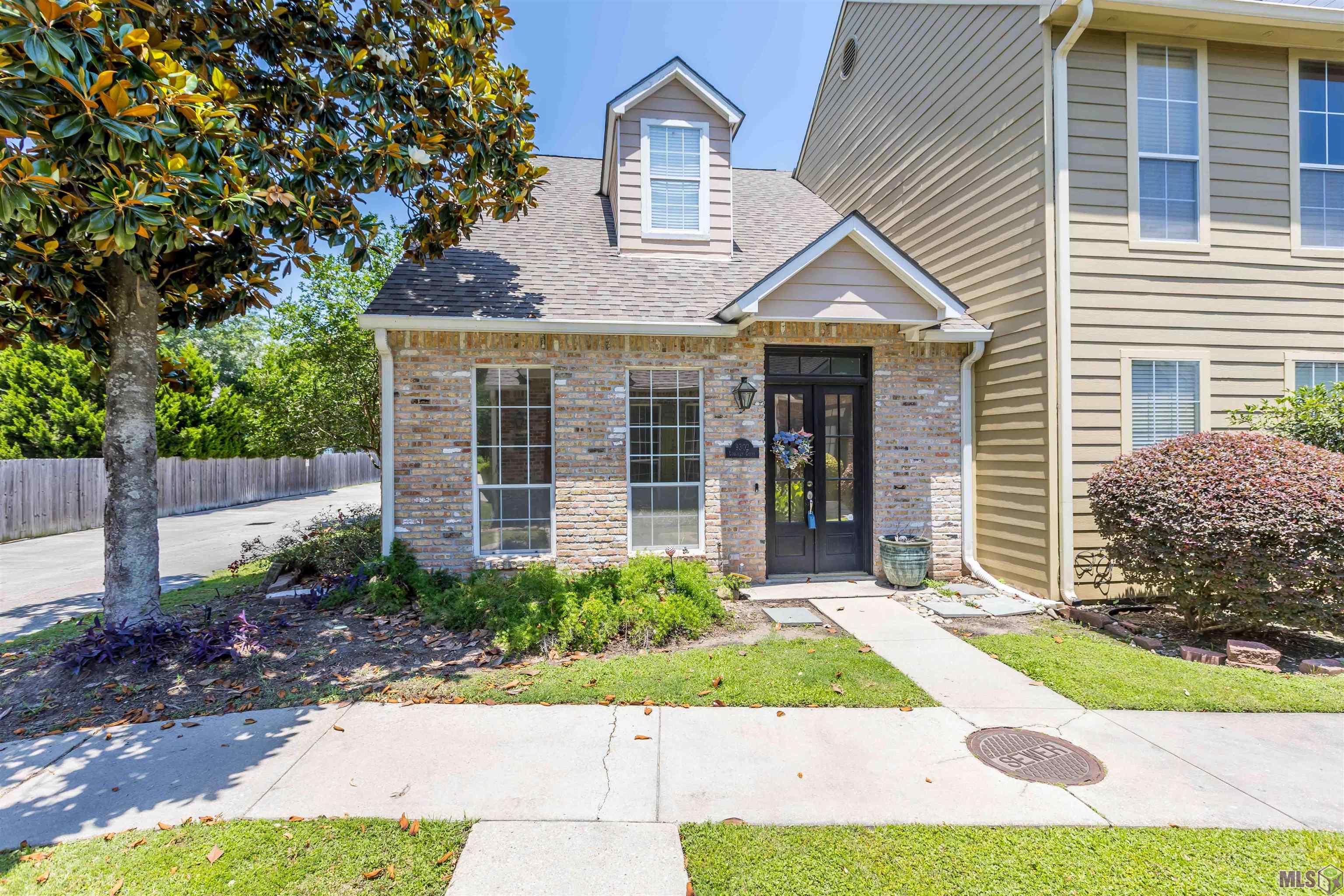 9302 Loblolly Court Baton Rouge, LA 70809 - Photo 24 of 24