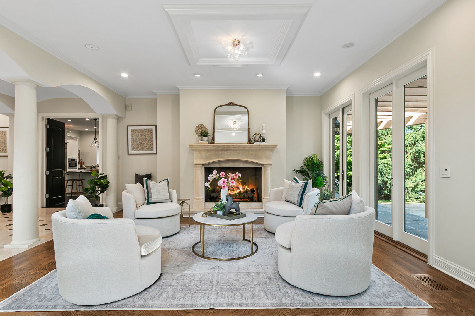 1015 Sheridan Road Winnetka, IL 60093 - Photo 4 of 38