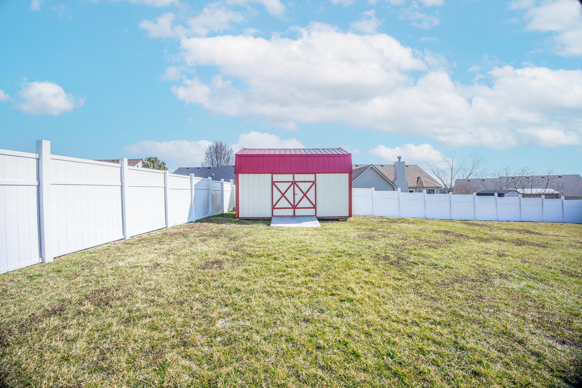 621 Clintonville Road Paris, KY 40361 - Photo 7 of 30 5B5A7430