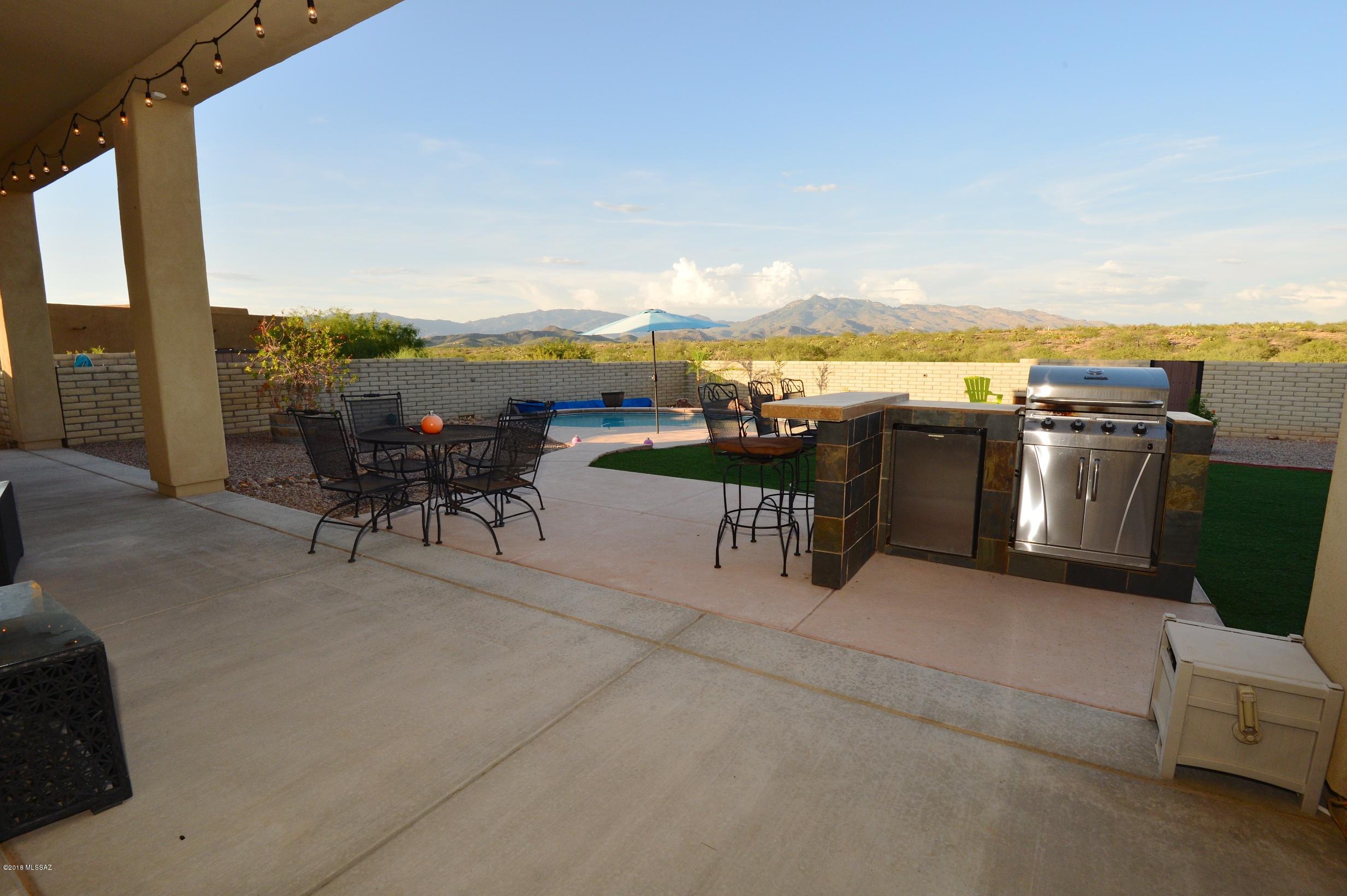 13467 South Sundown Ranch Road Vail, AZ 85641 - Photo 39 of 46 Gallery Image 39