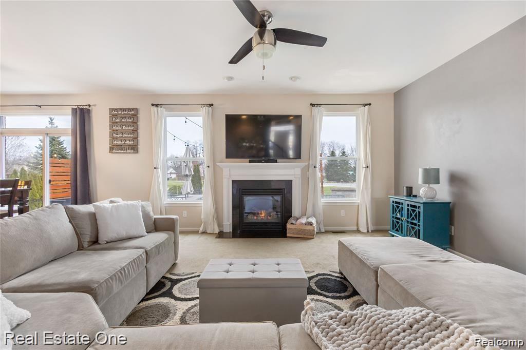 3763 Hogan Circle Rochester Hills, MI 48307 - Photo 17 of 38