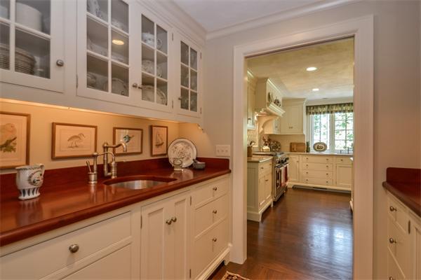 118 Eton Road Longmeadow, MA 01106 - Photo 8 of 30 Gallery Image 8