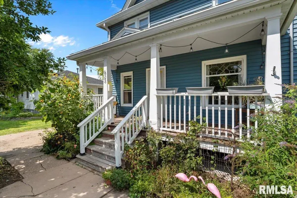 $195,000 | 623 East Park Street, Geneseo, IL 61254