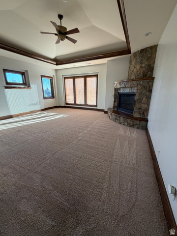 4536 North 475 East Provo, UT 84604 - Photo 6 of 65 Master Bedroom