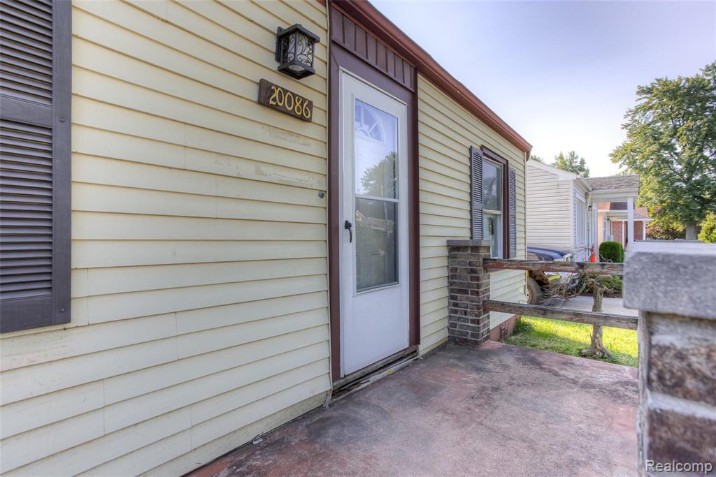 20086 Inkster Road Redford, MI 48240 - Photo 27 of 29