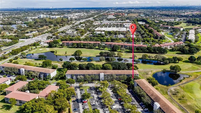 $1,950 | 251 Southwest 132nd Way, Unit 117H, Pembroke Pines, FL 33027