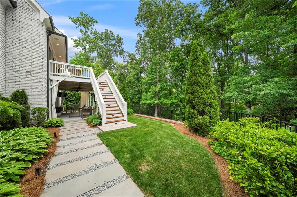 6321 Hunting Creek Road Northeast Sandy Springs, GA 30328 - Photo 62 of 70