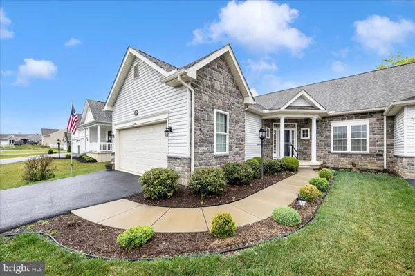 $385,000 | 13928 Patriot Way, Hagerstown, MD 21740