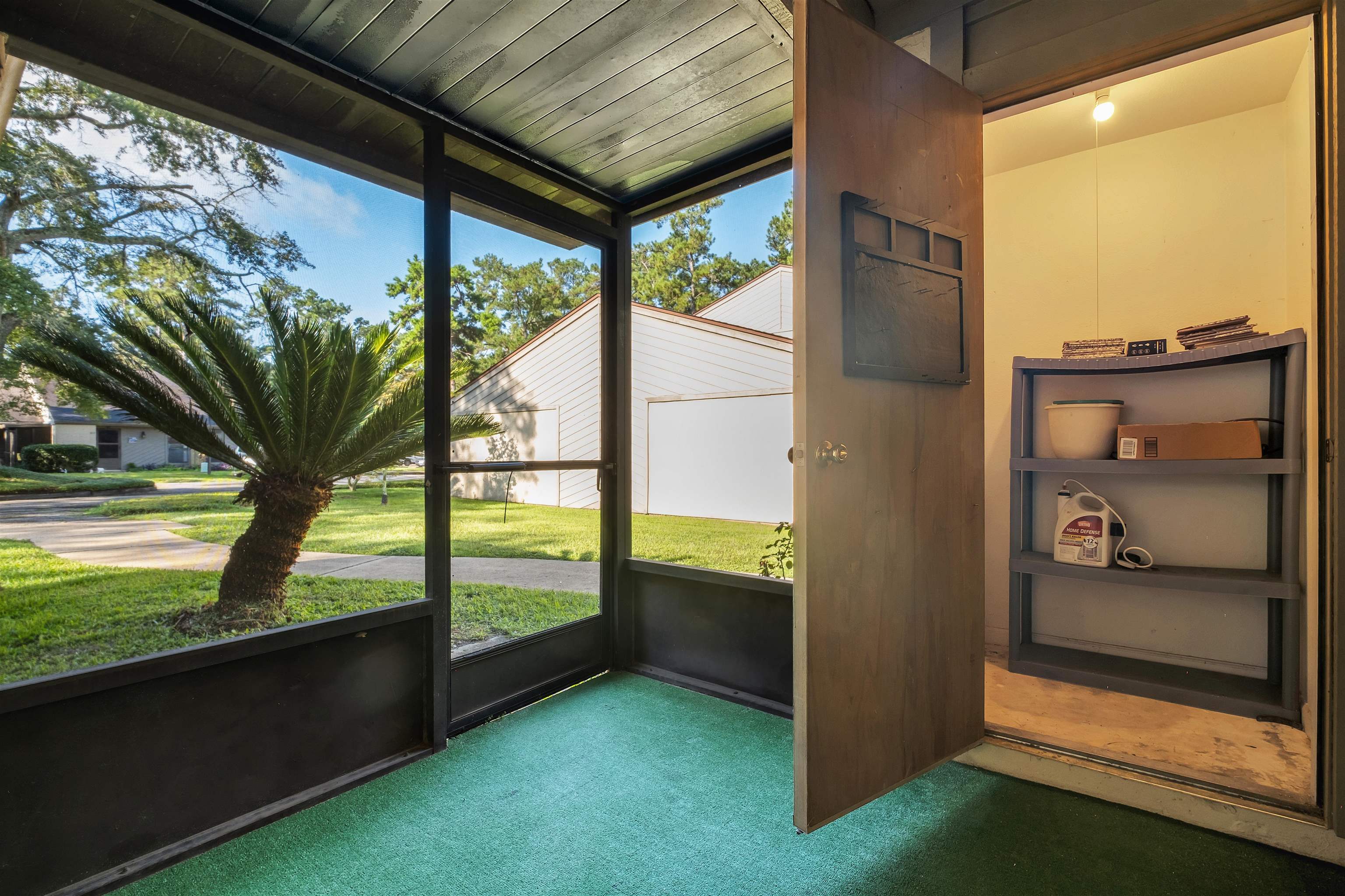 1571 Stone Road, Unit 2A Tallahassee, FL 32303 - Photo 27 of 31