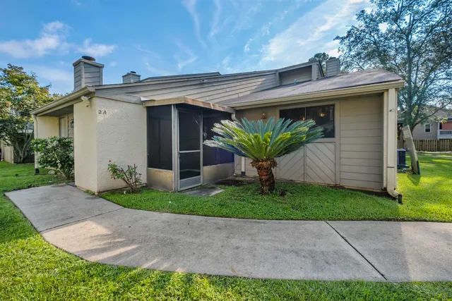 $115,000 | 1571 Stone Road, Unit 2A, Tallahassee, FL 32303