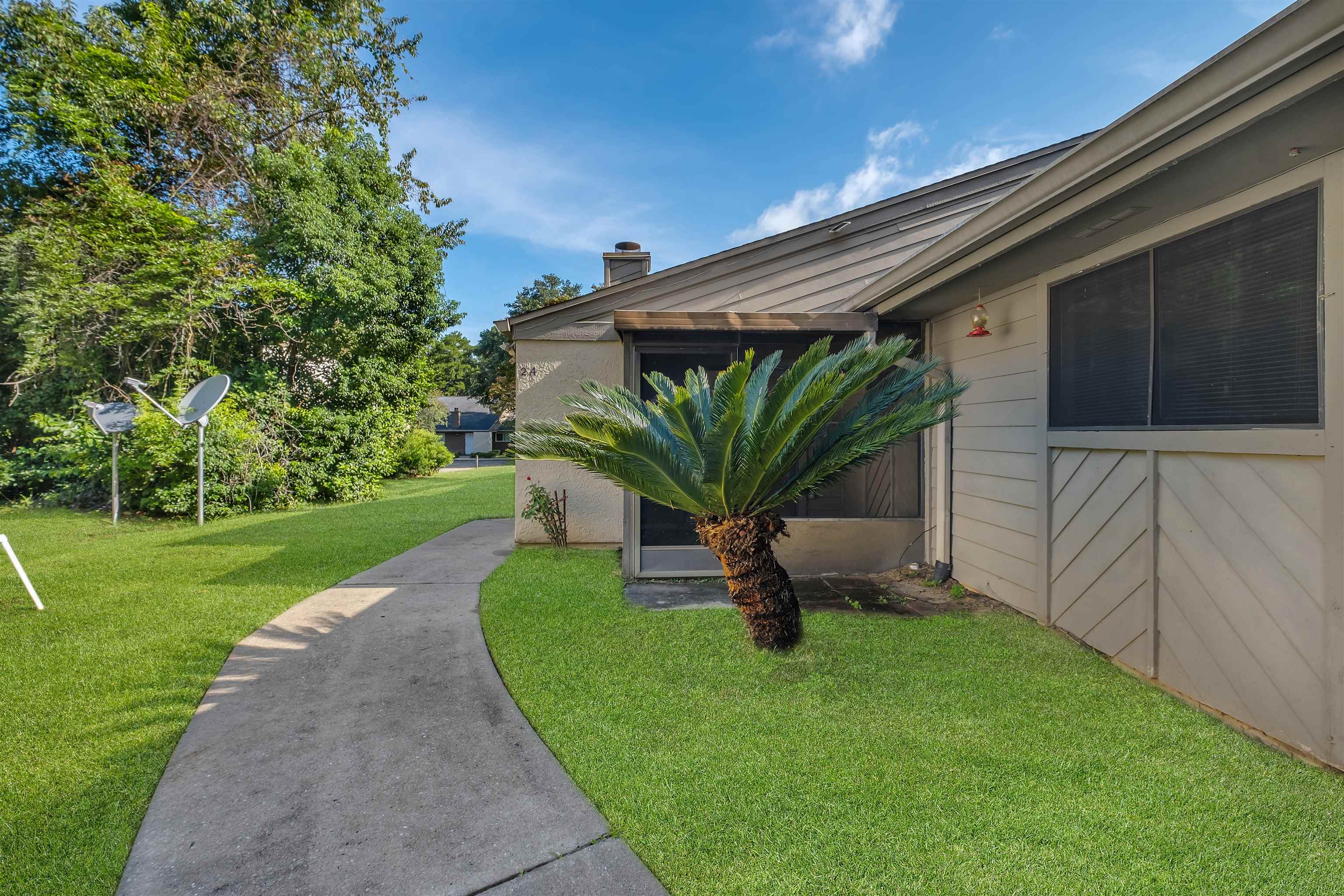 1571 Stone Road, Unit 2A Tallahassee, FL 32303 - Photo 31 of 31