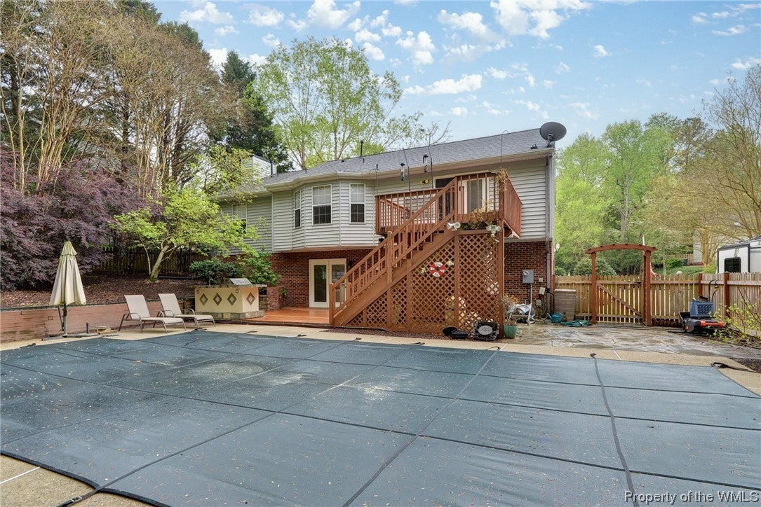3460 Hunter's Ridge Williamsburg, VA 23188 - Photo 28 of 33 Gallery Image 28
