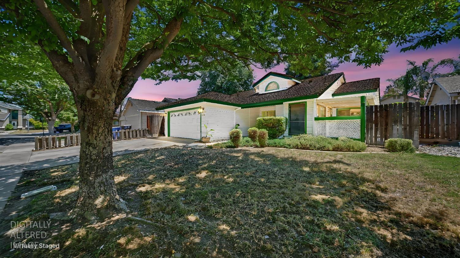 2504 Spring Water Drive Modesto, CA 95355 - Photo 2 of 31