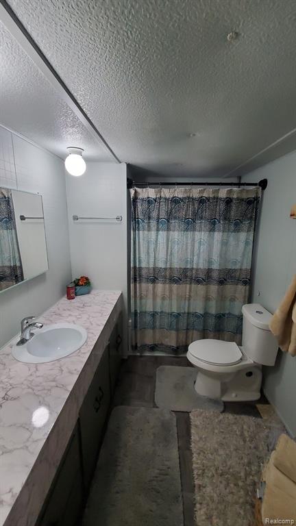 4348 Johnson Lake Road Prescott, MI 48756 - Photo 12 of 17