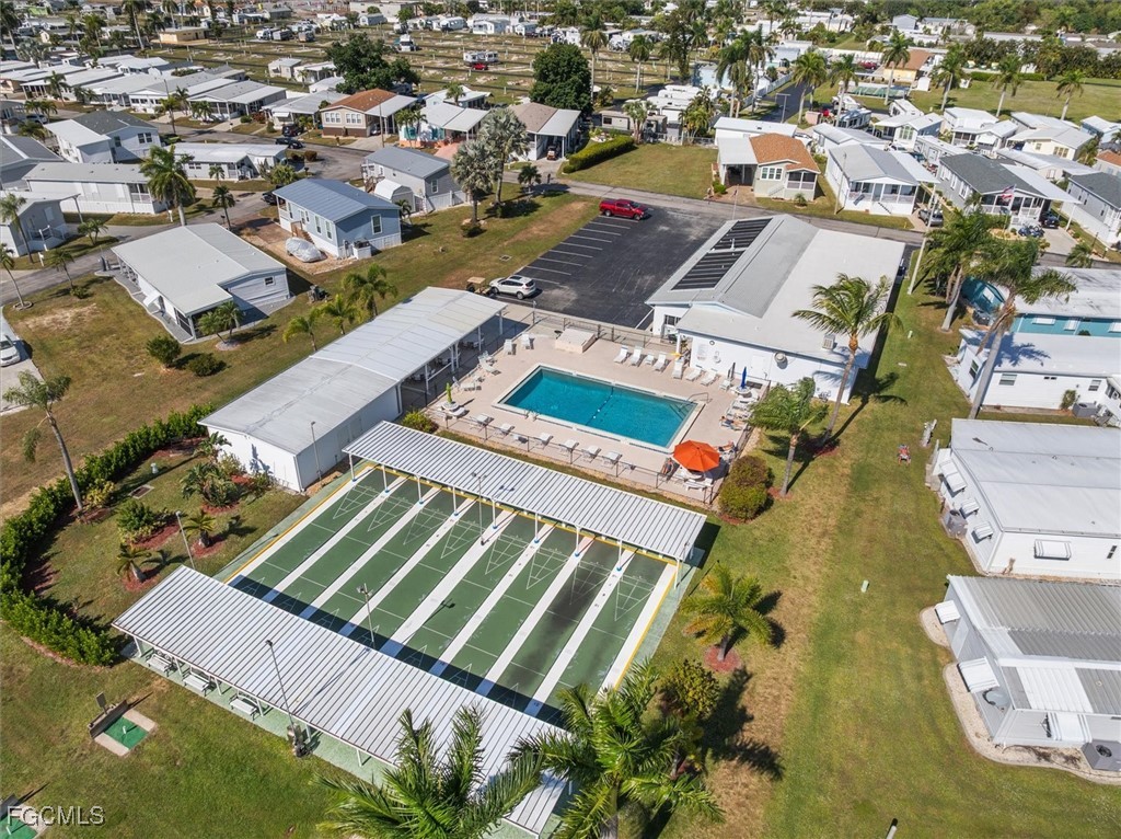 223 Derwent Boulevard Fort Myers, FL 33908 - Photo 16 of 18