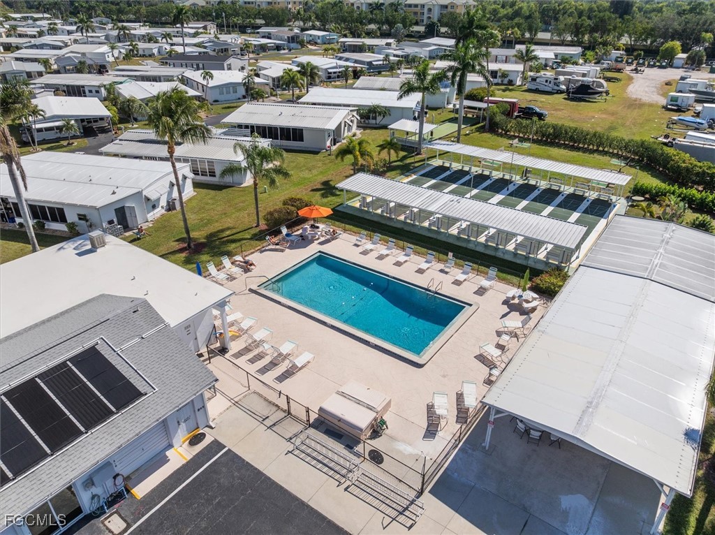 223 Derwent Boulevard Fort Myers, FL 33908 - Photo 18 of 18