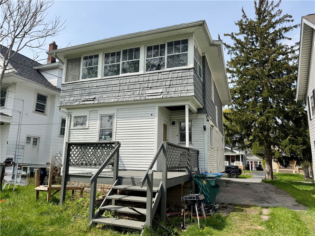 235 Electric Avenue Rochester, NY 14613 - Photo 12 of 12