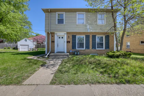 $174,900 | 6424 West Lisbon Avenue, Milwaukee, WI 53210