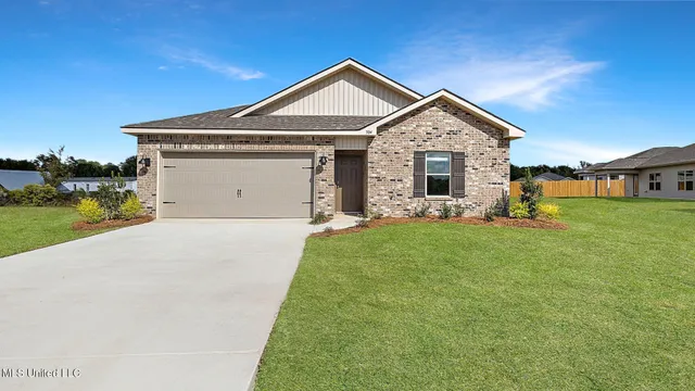 $254,900 | 504 Cedar Court, Pearl, MS 39208