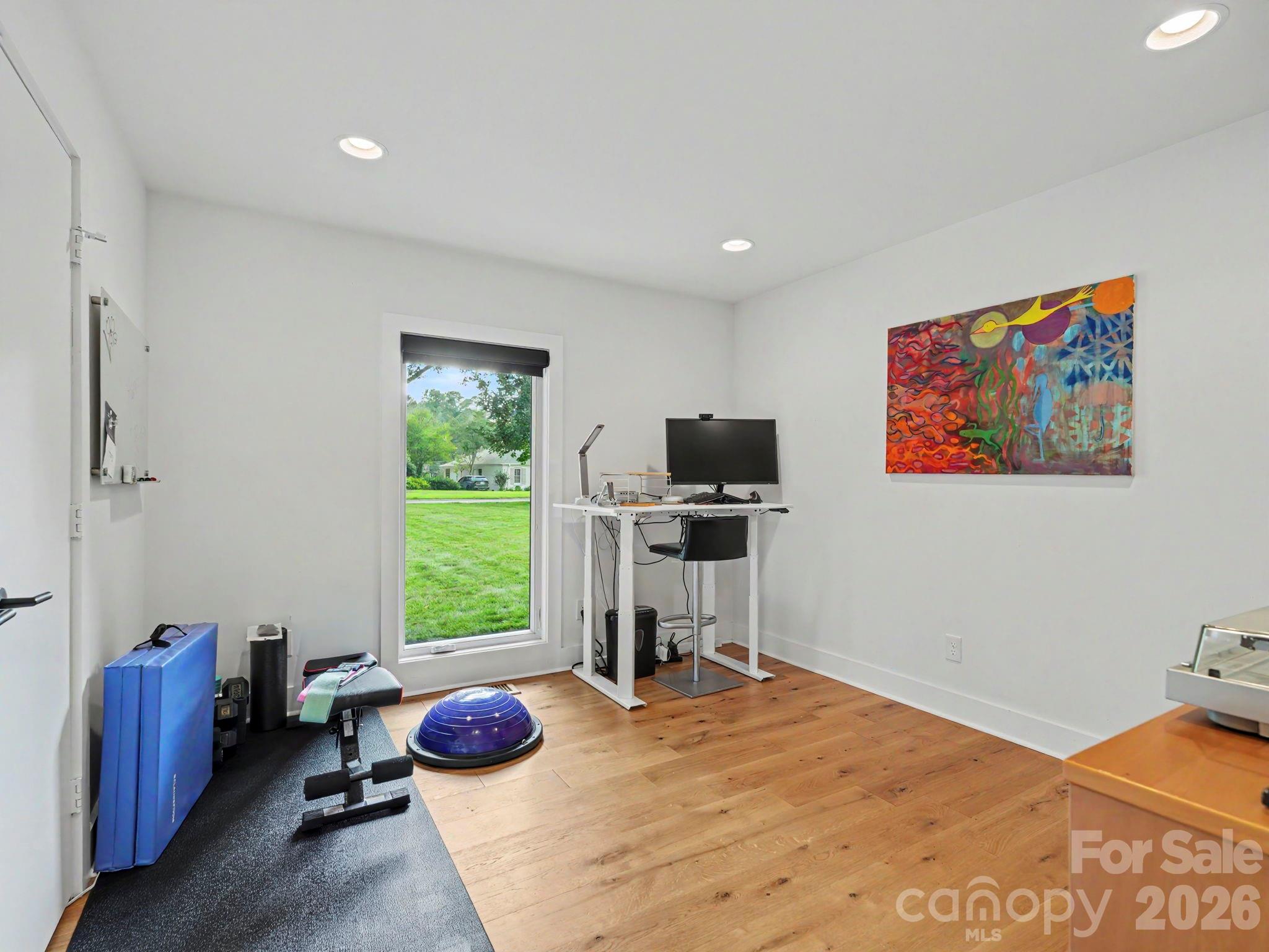 811 Lansdowne Road Charlotte, NC 28270 - Photo 31 of 48 Gallery Image 31