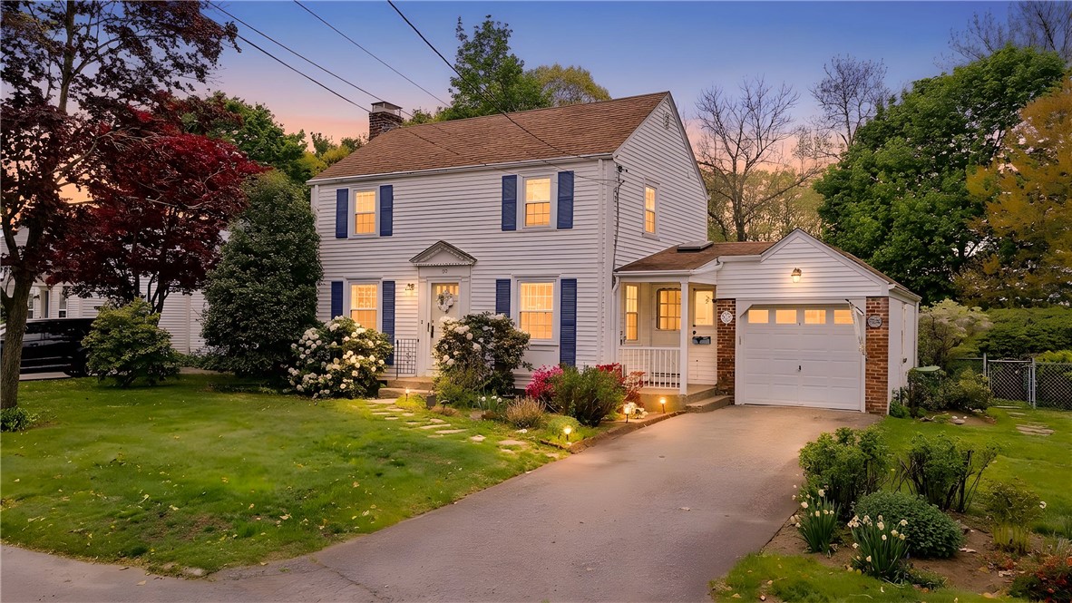 145 Massasoit Drive Warwick, RI 02888 - Photo 1 of 50