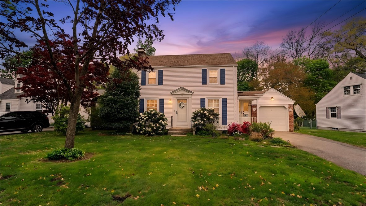 145 Massasoit Drive Warwick, RI 02888 - Photo 2 of 50