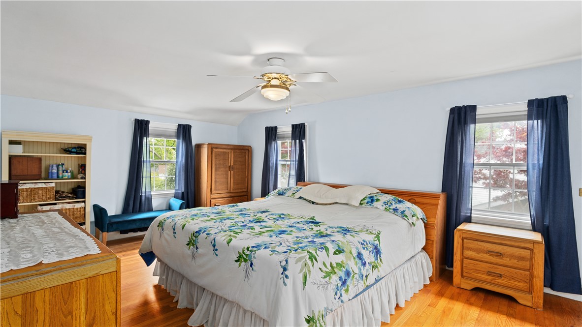 145 Massasoit Drive Warwick, RI 02888 - Photo 26 of 50