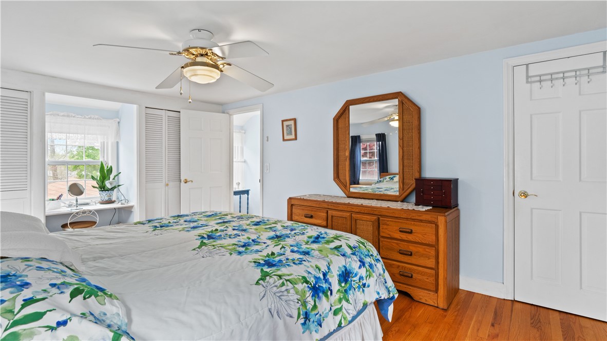 145 Massasoit Drive Warwick, RI 02888 - Photo 27 of 50