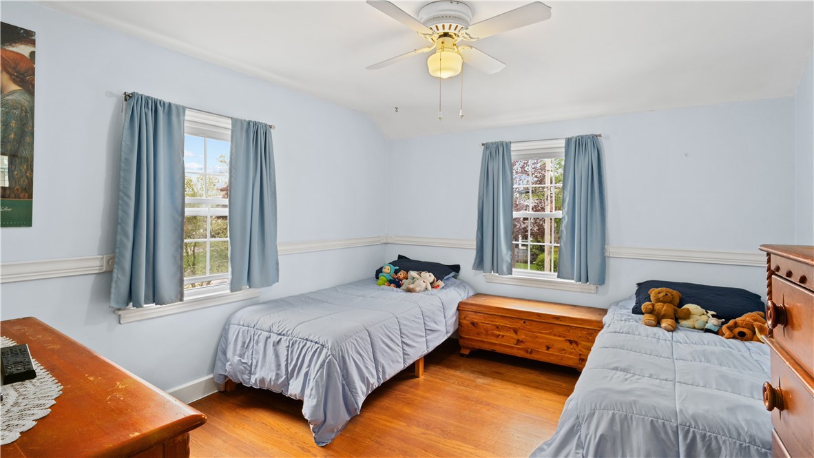 145 Massasoit Drive Warwick, RI 02888 - Photo 29 of 50