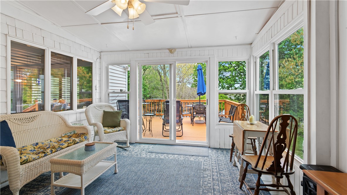 145 Massasoit Drive Warwick, RI 02888 - Photo 32 of 50