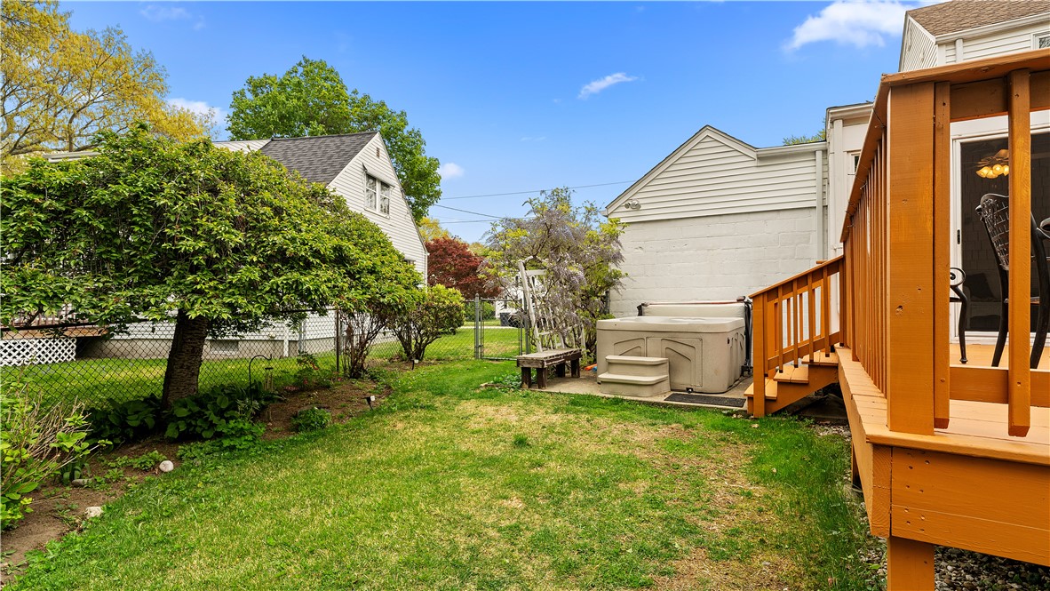 145 Massasoit Drive Warwick, RI 02888 - Photo 36 of 50