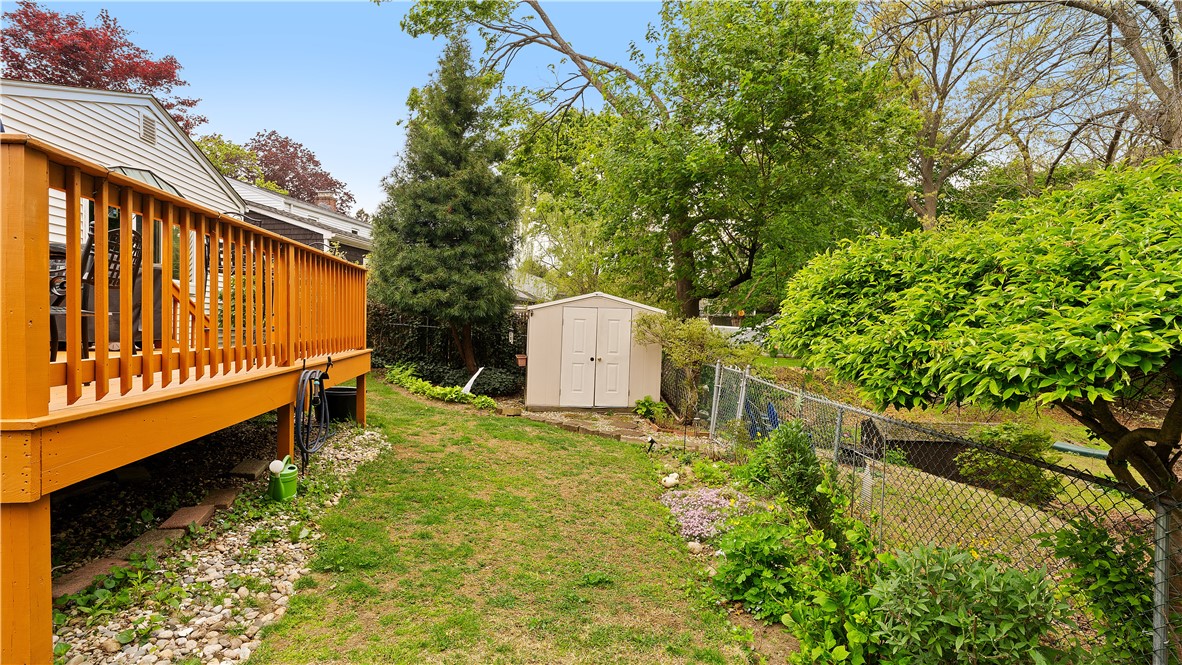145 Massasoit Drive Warwick, RI 02888 - Photo 37 of 50