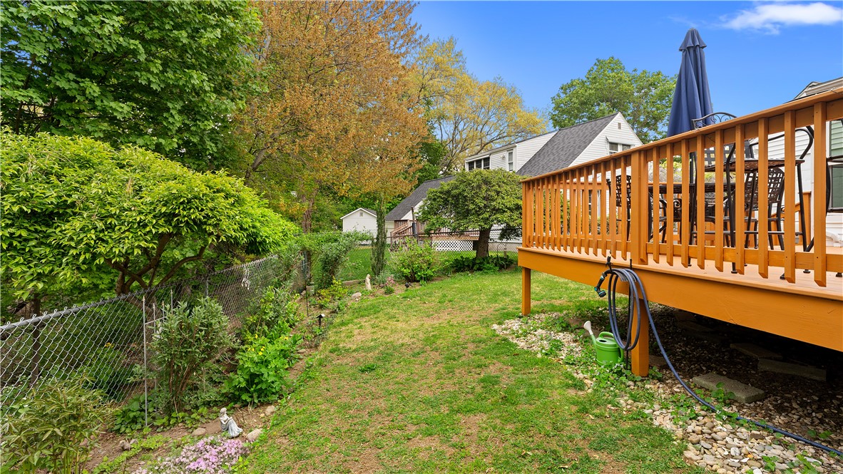 145 Massasoit Drive Warwick, RI 02888 - Photo 38 of 50
