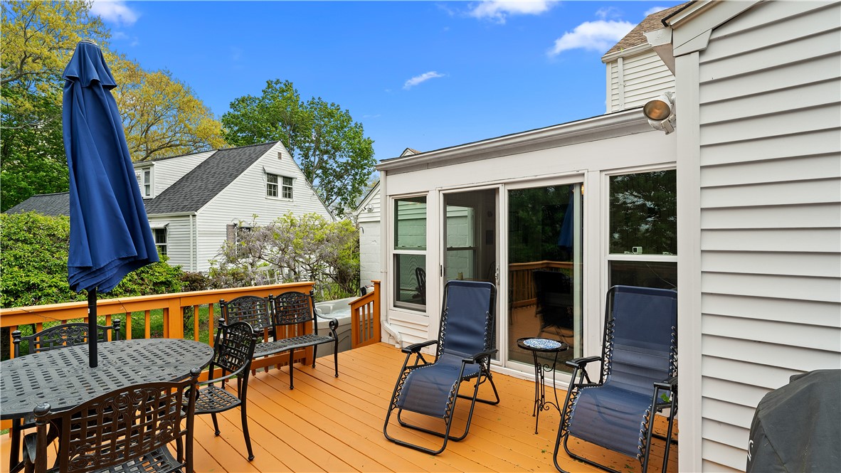 145 Massasoit Drive Warwick, RI 02888 - Photo 39 of 50