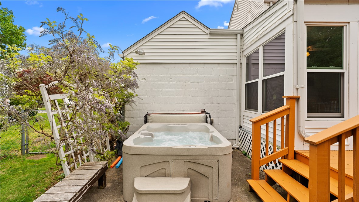 145 Massasoit Drive Warwick, RI 02888 - Photo 40 of 50