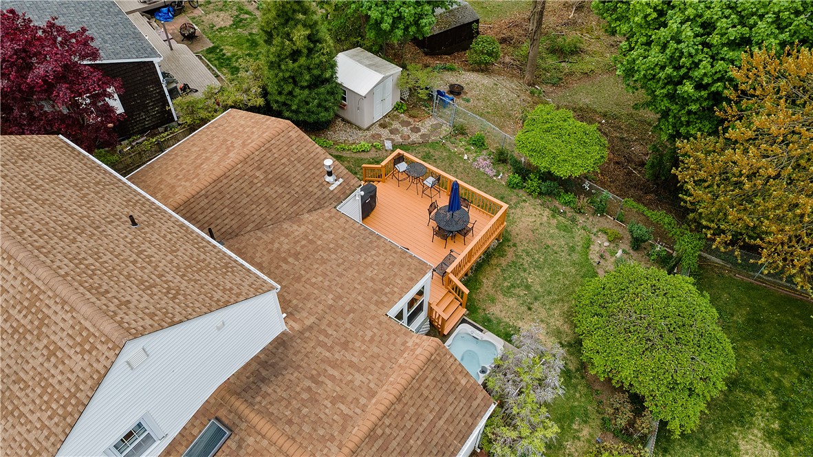 145 Massasoit Drive Warwick, RI 02888 - Photo 41 of 50