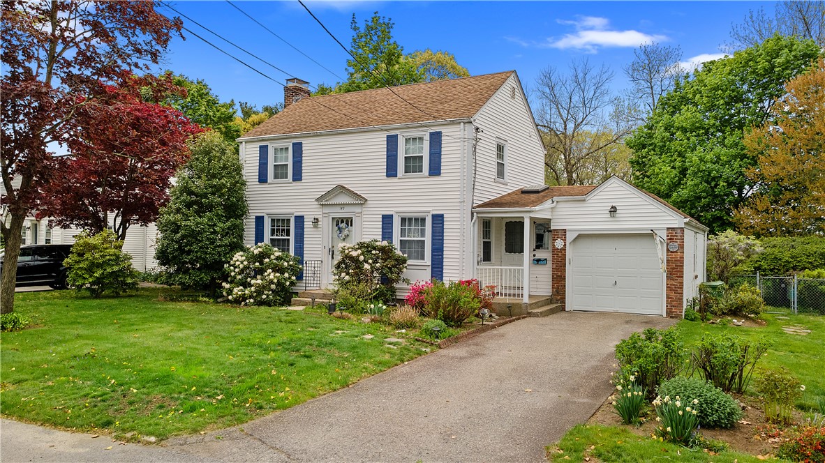 145 Massasoit Drive Warwick, RI 02888 - Photo 45 of 50