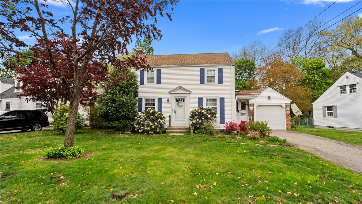 145 Massasoit Drive Warwick, RI 02888 - Photo 46 of 50