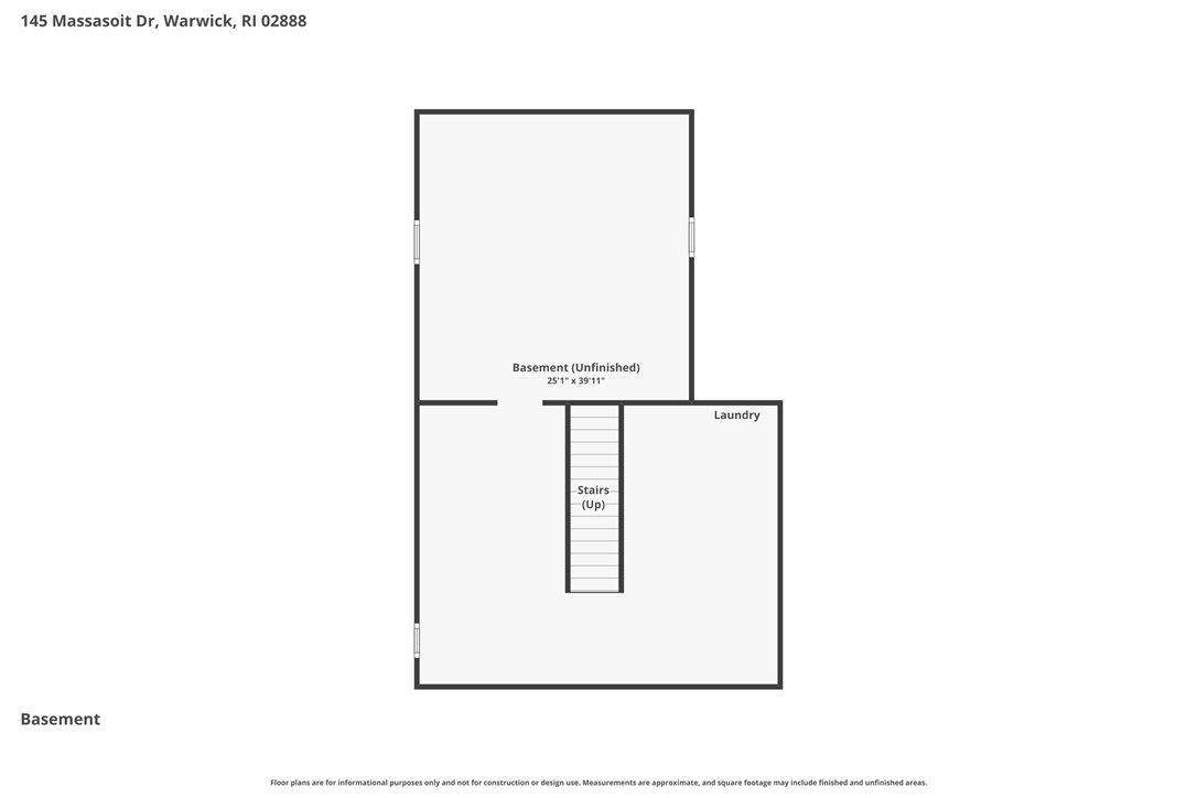 145 Massasoit Drive Warwick, RI 02888 - Photo 48 of 50