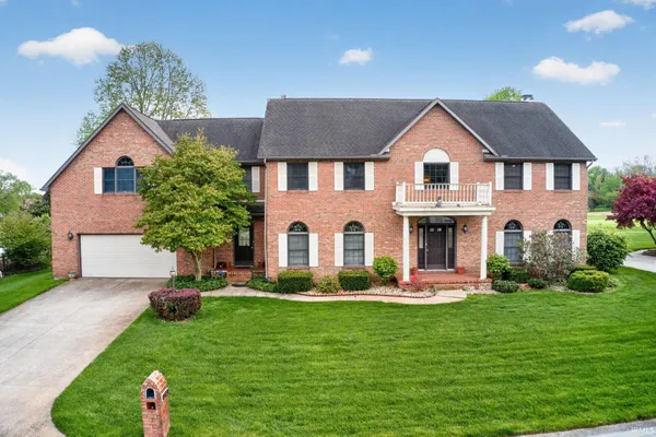 $725,000 | 15360 Durham Wy Drive East, Granger, IN 46530